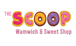 The Scoop Wamwich & Sweet Shop